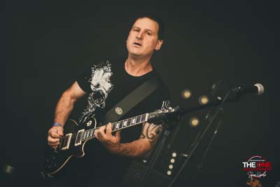 Débarca'Rock – La Neuveville